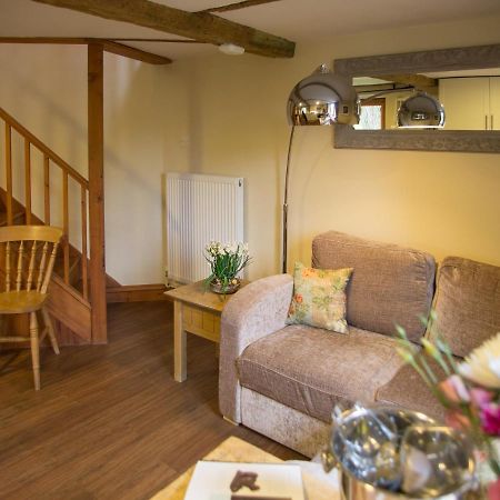 Weir Cottage Maidstone Eksteriør billede