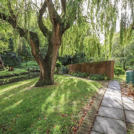 Weir Cottage Maidstone Eksteriør billede