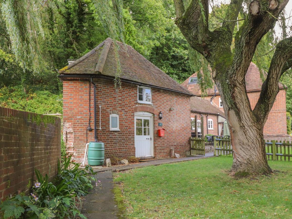 Weir Cottage Maidstone Eksteriør billede